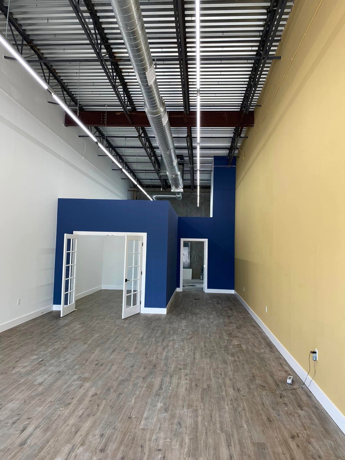 Detallar el proyecto de servicio de remodelación del hogar