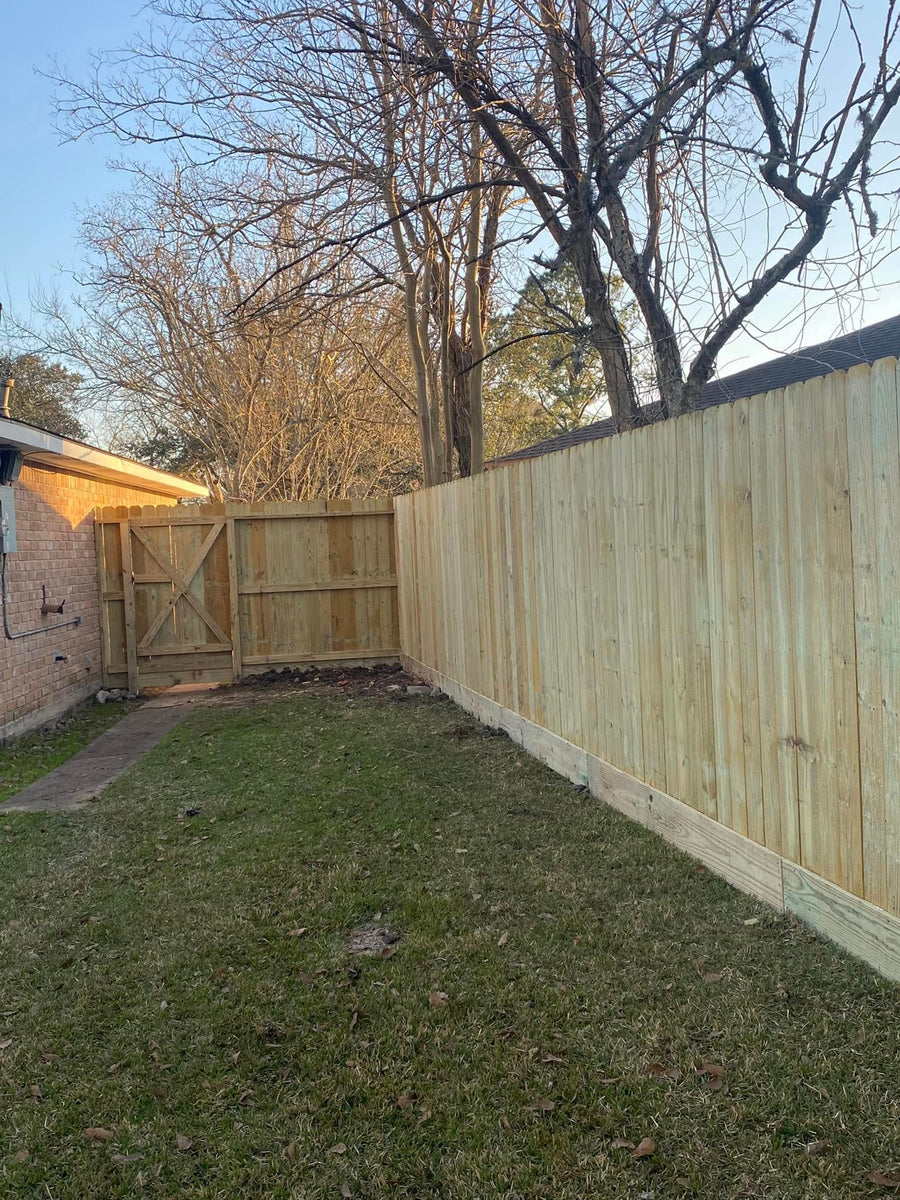 Project image by Detail Home Remodeling in Greater Houston