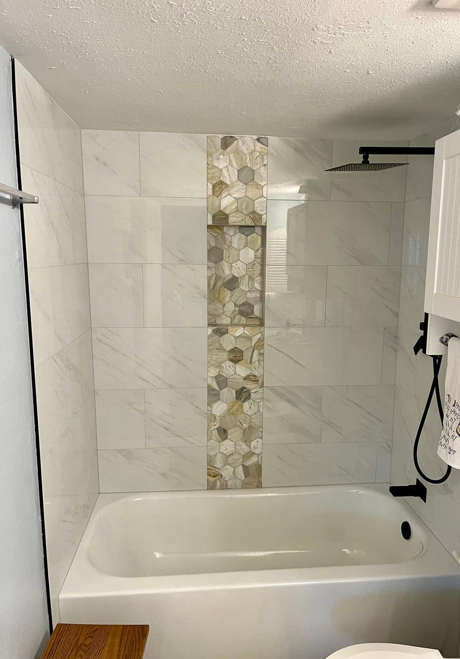 Project image by Detail Home Remodeling in Greater Houston