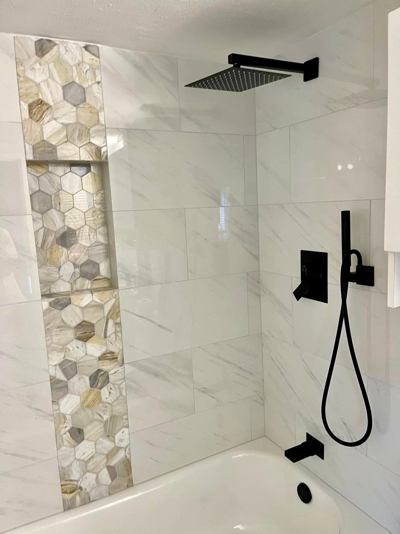 Remodelación de baños de Detail Home Remodeling