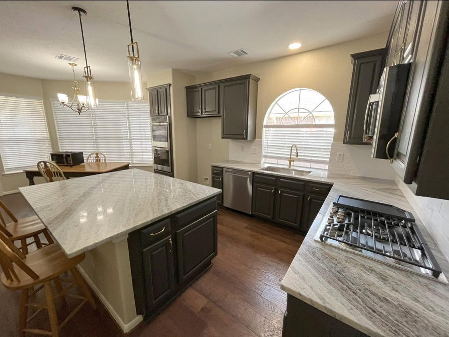 Project image by Detail Home Remodeling in Greater Houston