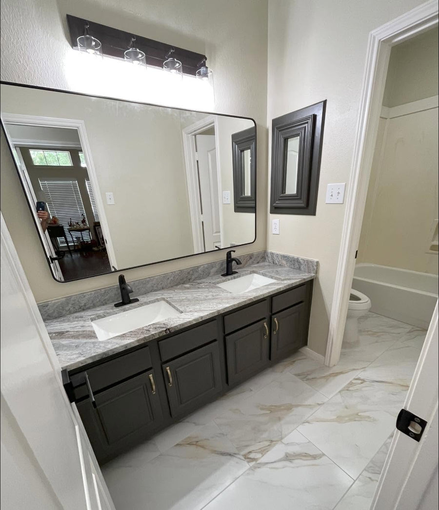 Project image by Detail Home Remodeling in Greater Houston