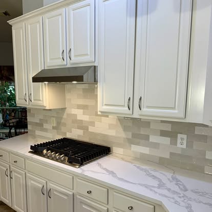 Remodelación de cocinas detalle a detalle Home Remodeling