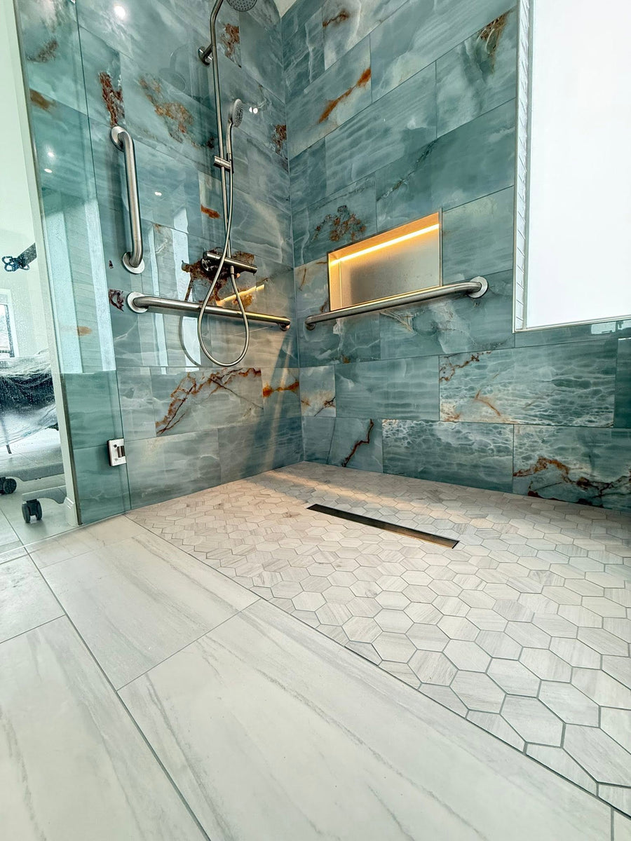 Project image by Detail Home Remodeling in Greater Houston