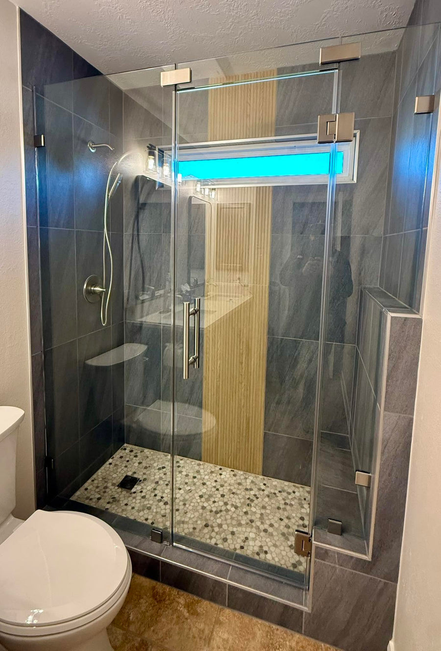 Project image by Detail Home Remodeling in Greater Houston