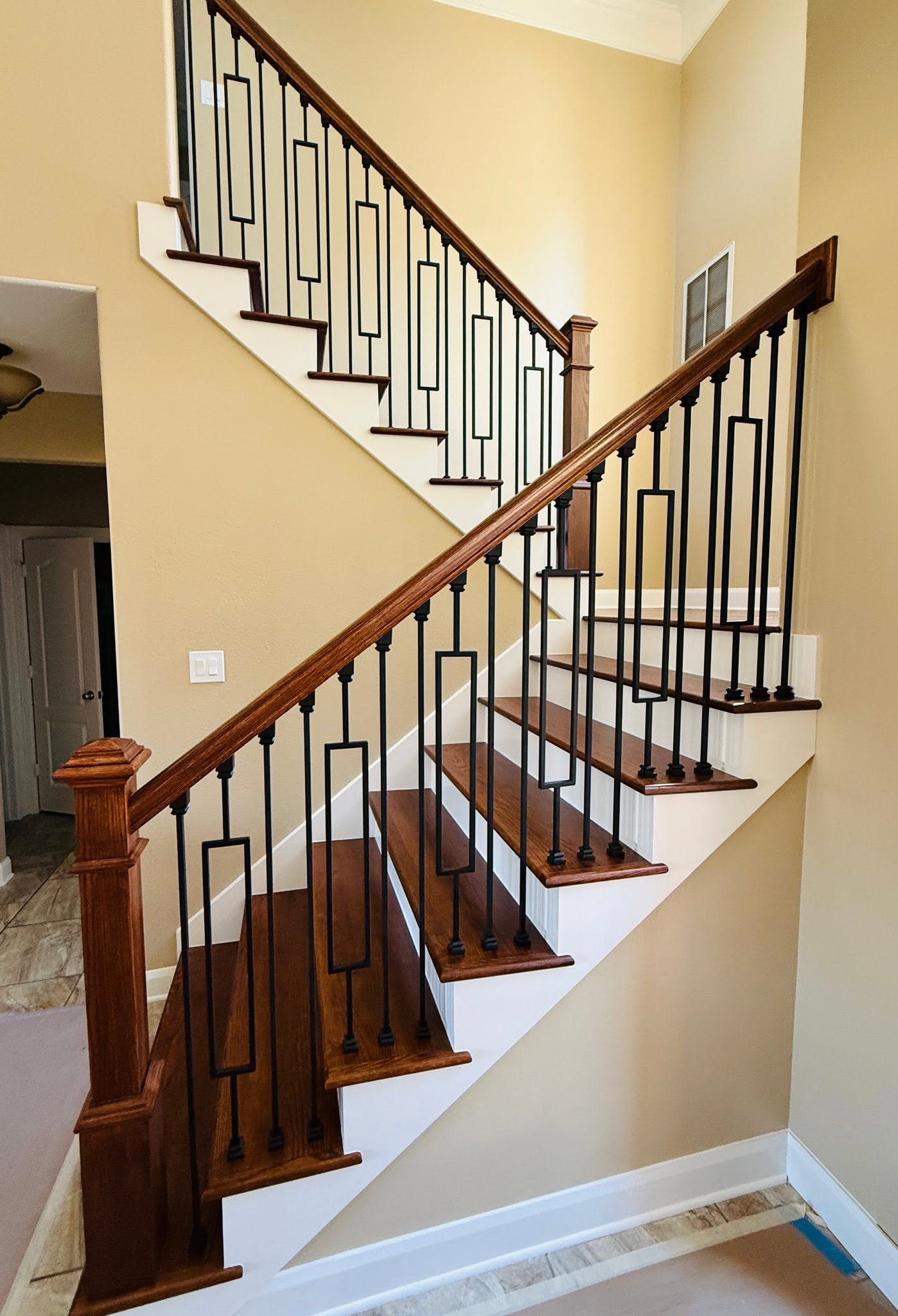 Proyecto destacado de Detail Home Remodeling