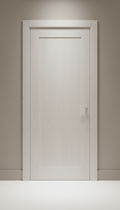 Custom Millwork Proposal