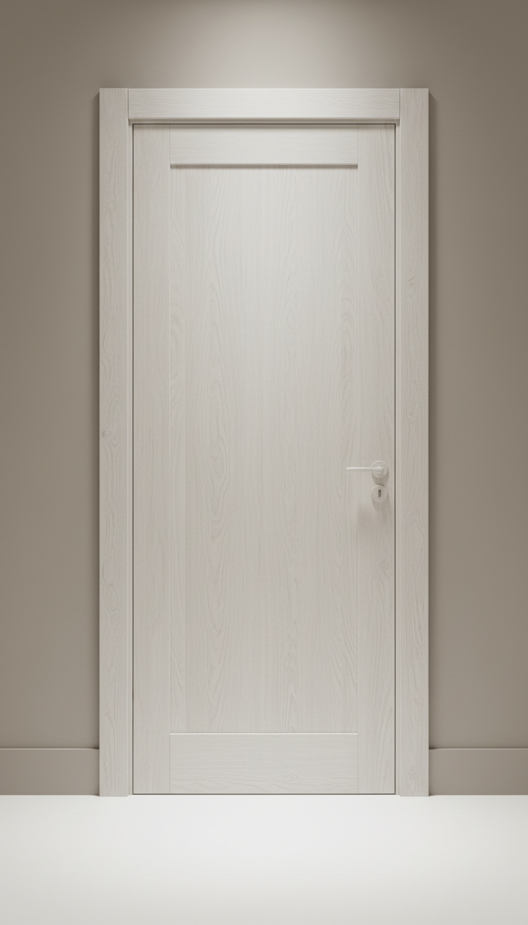 Custom Millwork Proposal