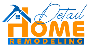 Detail Home Remodeling
